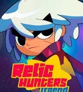 Buy Relic Hunters Legend Standard Edition Steam Account