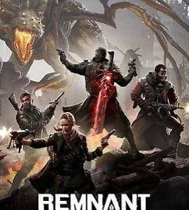 Buy Remnant: From the Ashes Standard Edition Europe Steam Altergift