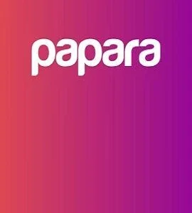 Buy Rewarble Papara Top Up Voucher 10000 TRY by Rewarble CD Key