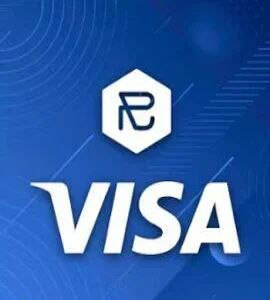 Buy REWARBLE VISA Gift Card 35 USD by Rewarble CD Key