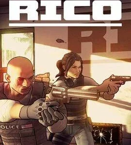 Buy RICO Steam CD Key