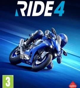 Buy RIDE 4 Steam Account