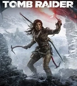 Buy Rise of the Tomb Raider Steam CD Key