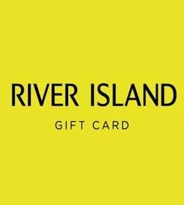 Buy River Island Gift Card 9 EUR Ireland River Island CD Key