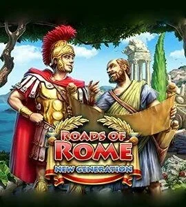 Buy Roads of Rome: New Generation Steam CD Key