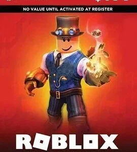 Buy Roblox Card 100 USD - 11000 Robux CD Key