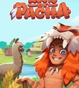Buy Roots of Pacha Steam Account