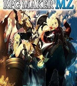 Buy RPG Maker MZ Steam CD Key