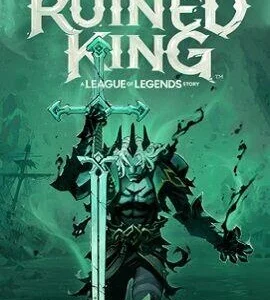 Buy Ruined King: A League of Legends Story Standard Edition Steam Account