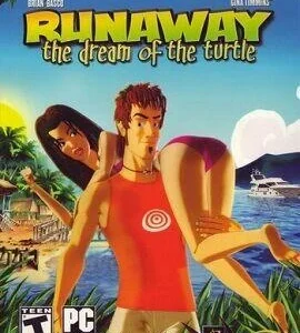 Buy Runaway, The Dream of The Turtle Steam CD Key