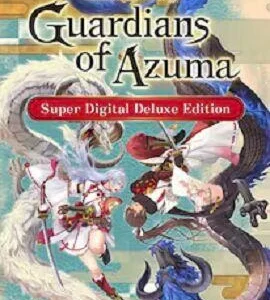 Buy Rune Factory: Guardians of Azuma Super Digital Deluxe Edition Steam Altergift