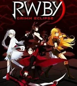 Buy RWBY: Grimm Eclipse Steam CD Key