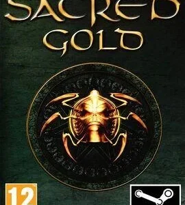 Buy Sacred Gold Europe Steam CD Key