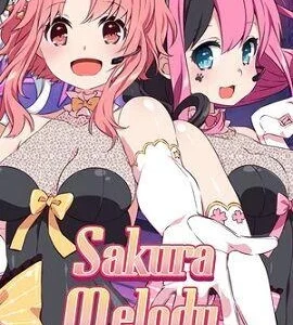 Buy Sakura Melody Steam CD Key