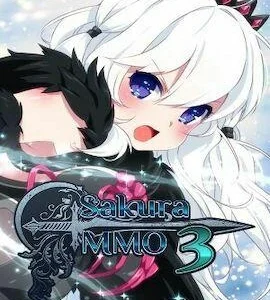 Buy Sakura MMO 3 Steam CD Key