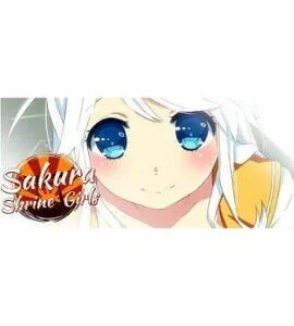 Buy Sakura Shrine Girls Steam CD Key