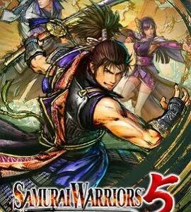 Buy SAMURAI WARRIORS 5 Standard Edition Europe Steam Altergift