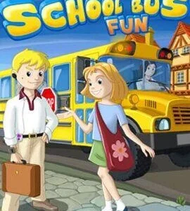 Buy School Bus Fun Steam CD Key