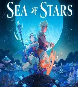 Buy Sea of Stars Steam Account