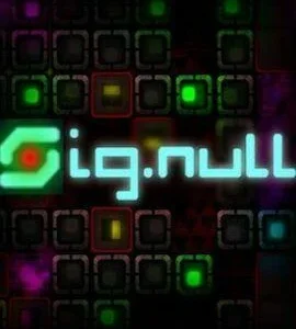 Buy Sig.NULL Steam CD Key