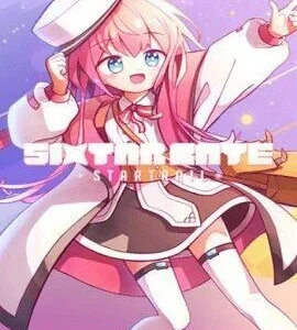 Buy Sixtar Gate: STARTRAIL Steam CD Key