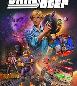 Buy Skin Deep Steam CD Key