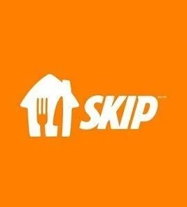 Buy SkipTheDishes Gift Card 100 CAD Canada Just Eat CD Key