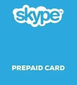 Buy Skype Prepaid Gift Card 10 USD Skype CD Key