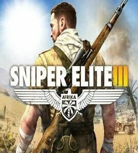 Buy Sniper Elite 3 South-East Asia Steam CD Key