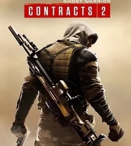 Buy Sniper Ghost Warrior Contracts 2 Standard Edition Steam Account