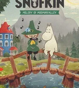 Buy Snufkin: Melody of Moominvalley Standard Edition Steam CD Key