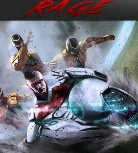 Buy Soccer Rage Steam CD Key