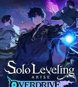 Buy Solo Leveling: ARISE OVERDRIVE Deluxe Edition Steam Account