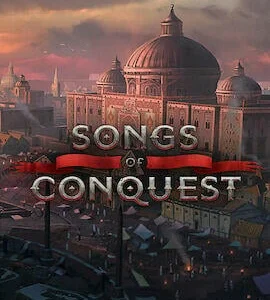 Buy Songs of Conquest Steam Account