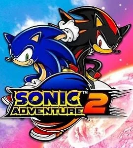 Buy Sonic Adventure 2 Steam CD Key