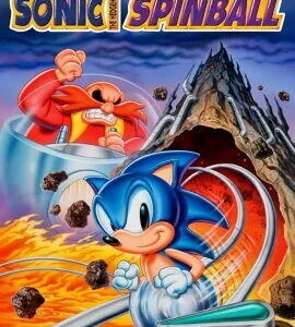 Buy Sonic Spinball Steam CD Key