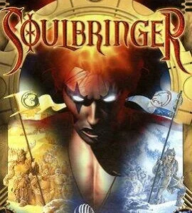 Buy Soulbringer Steam CD Key