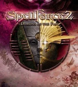 Buy SpellForce 2 - Demons of the Past Steam CD Key