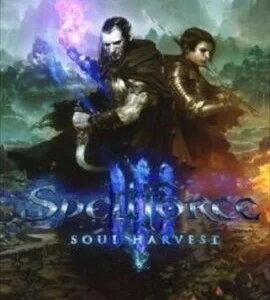 Buy SpellForce 3: Soul Harvest RU/CIS Steam CD Key