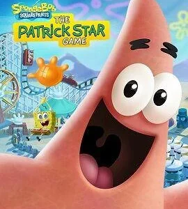 Buy SpongeBob SquarePants: The Patrick Star Game Nintendo Switch Account
