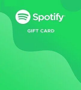 Buy Spotify Gift Card 30 GBP United Kingdom Spotify CD Key