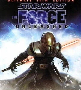 Buy Star Wars: The Force Unleashed Ultimate Sith Edition Steam CD Key