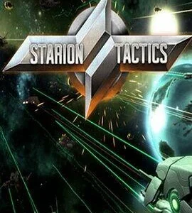 Buy Starion Tactics Steam CD Key