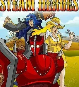 Buy Steam Heroes Steam CD Key