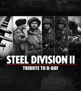 Buy Steel Division 2 - Tribute to D-Day Pack Steam CD Key