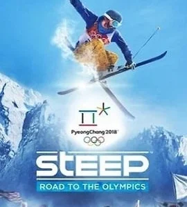 Buy Steep: Road to the Olympics Ubisoft Connect CD Key