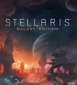 Buy Stellaris Galaxy Edition Steam CD Key