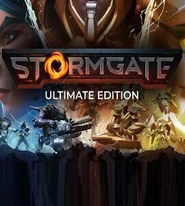Buy Stormgate Ultimate Edition Steam CD Key