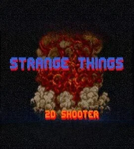Buy Strange Things Steam CD Key