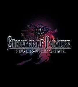 Buy STRANGER OF PARADISE FINAL FANTASY ORIGIN Standard Edition Europe Steam CD Key
